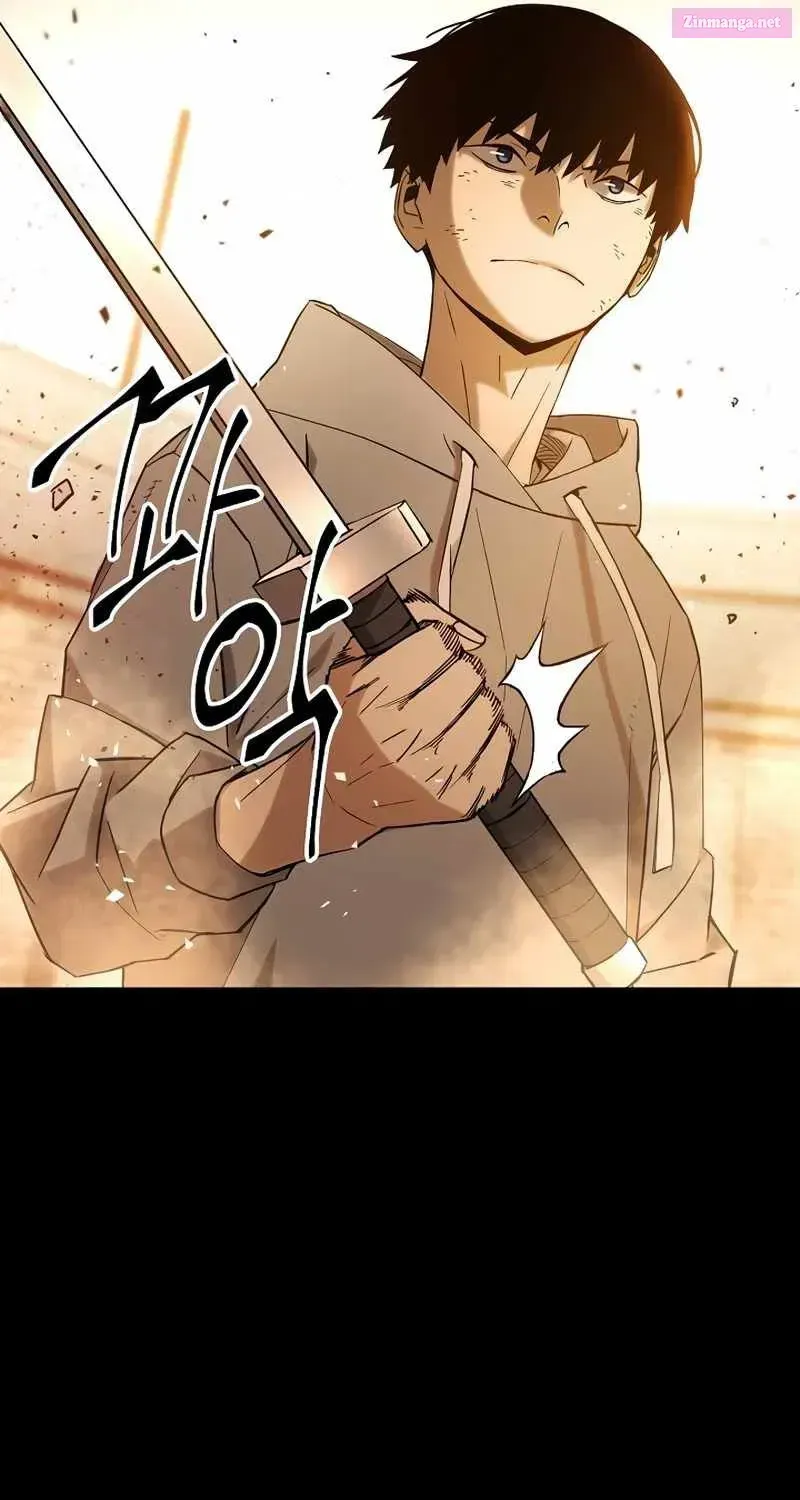 Read The Hero Returns EN Manga Online