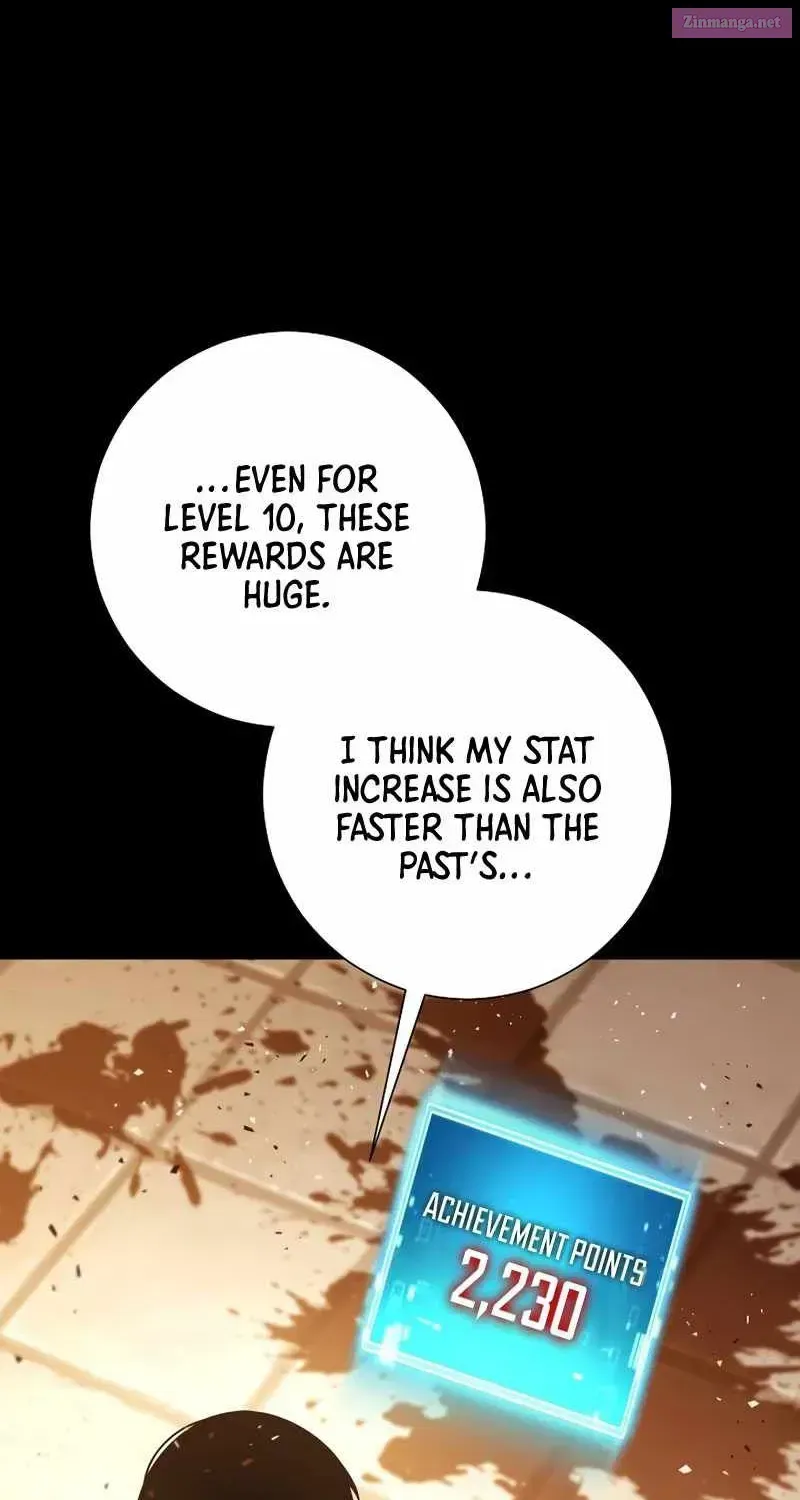 Read The Hero Returns EN Manga Online