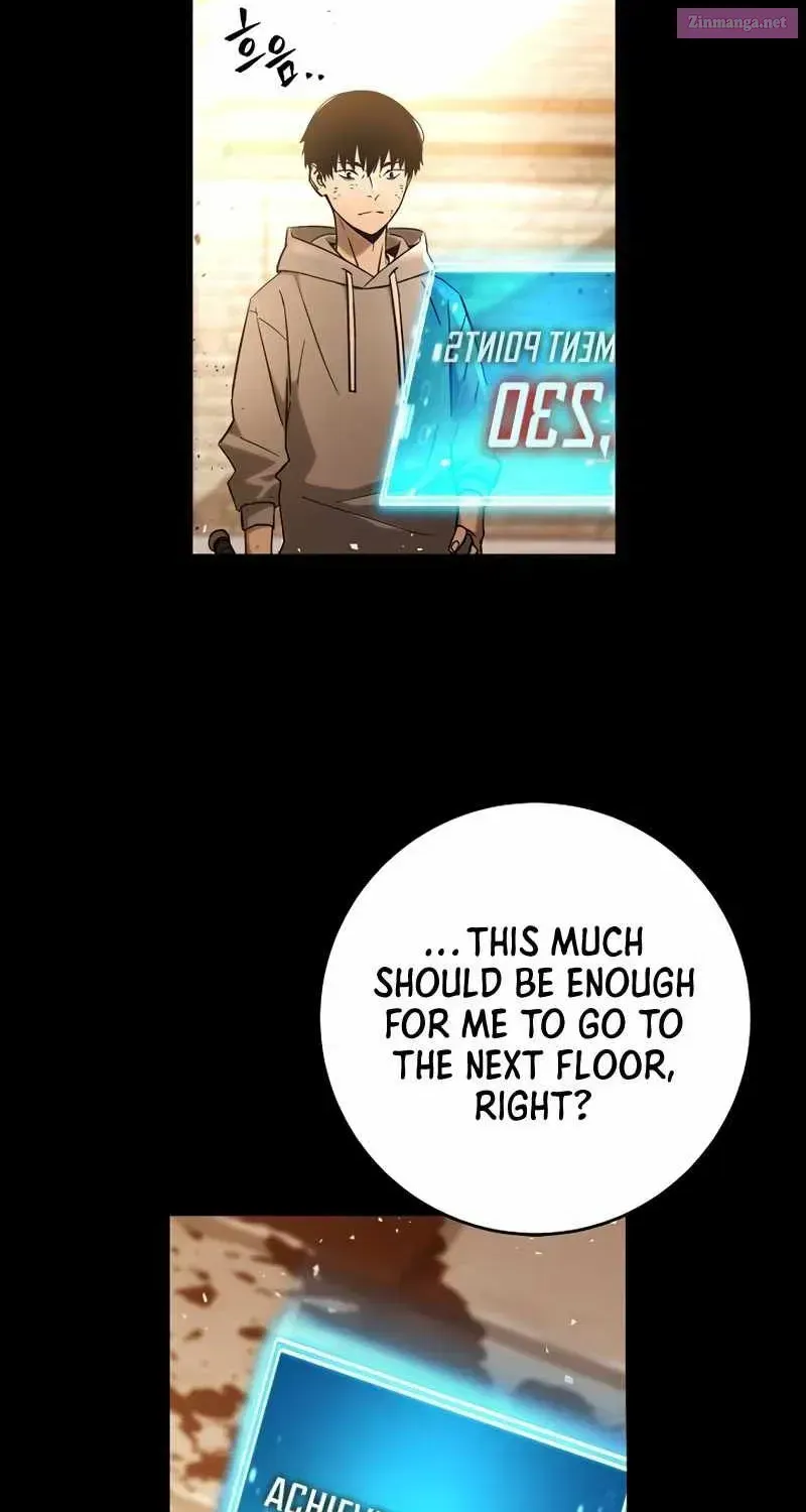 Read The Hero Returns EN Manga Online