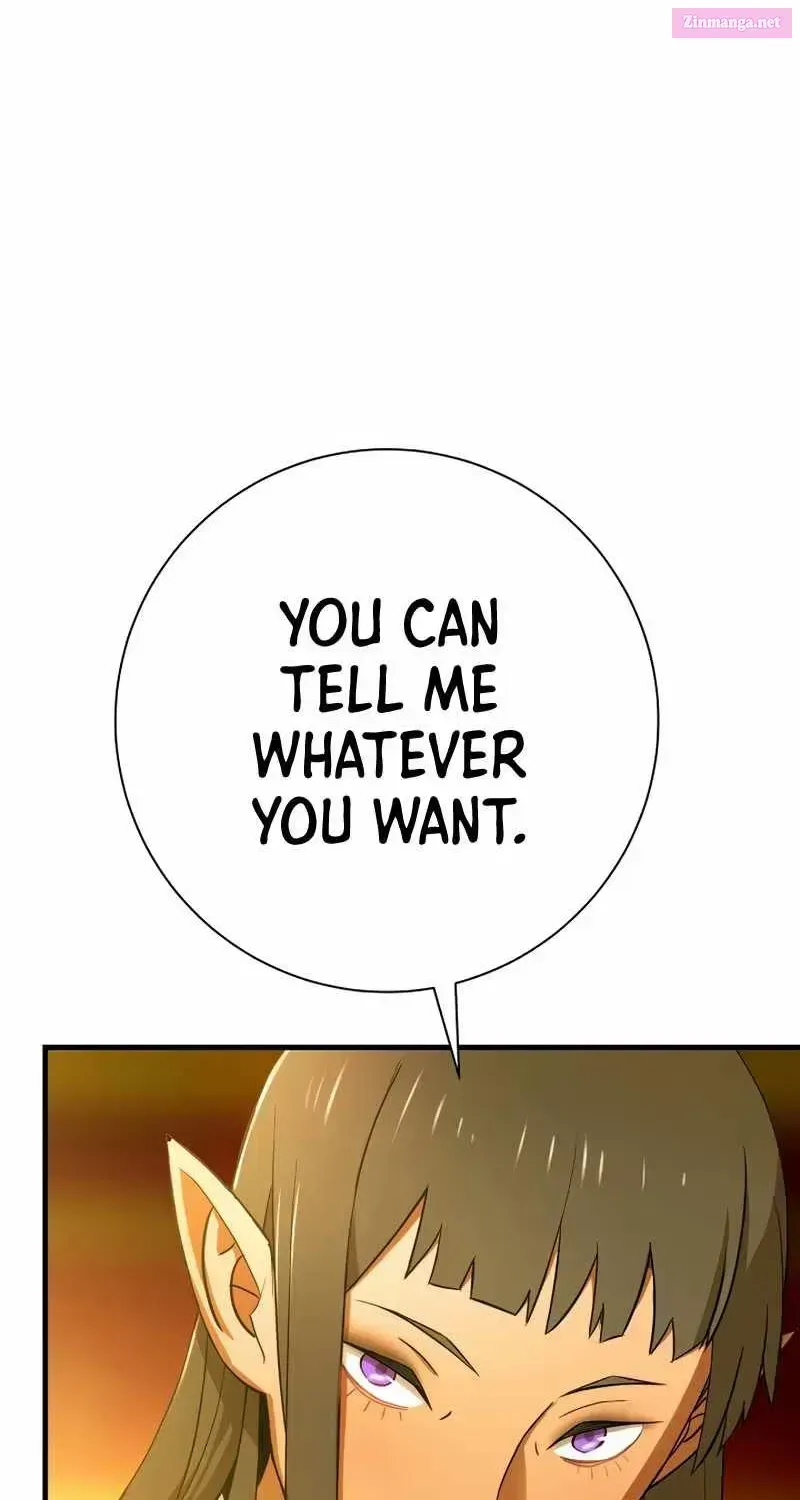 Read The Hero Returns EN Manga Online