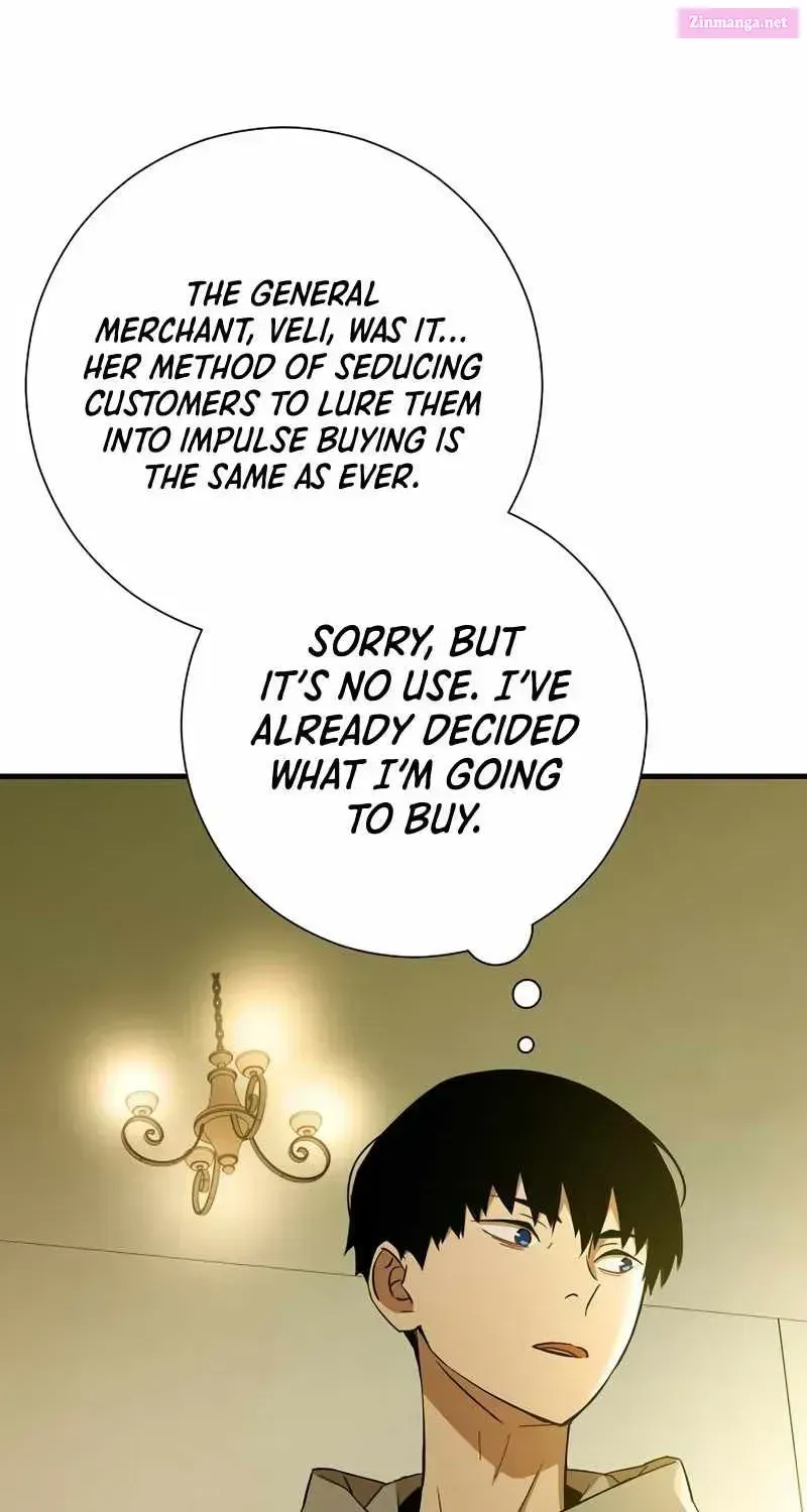 Read The Hero Returns EN Manga Online