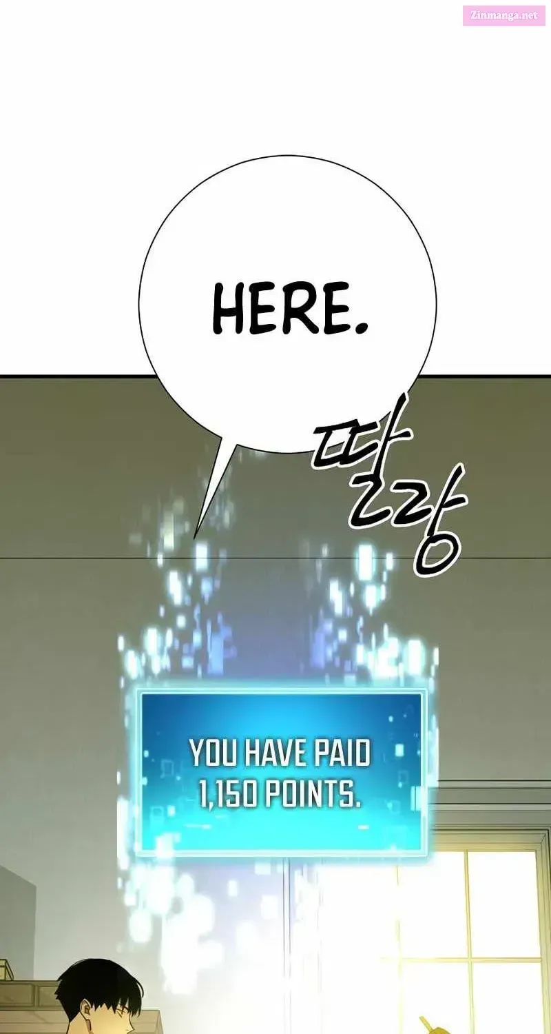 Read The Hero Returns EN Manga Online