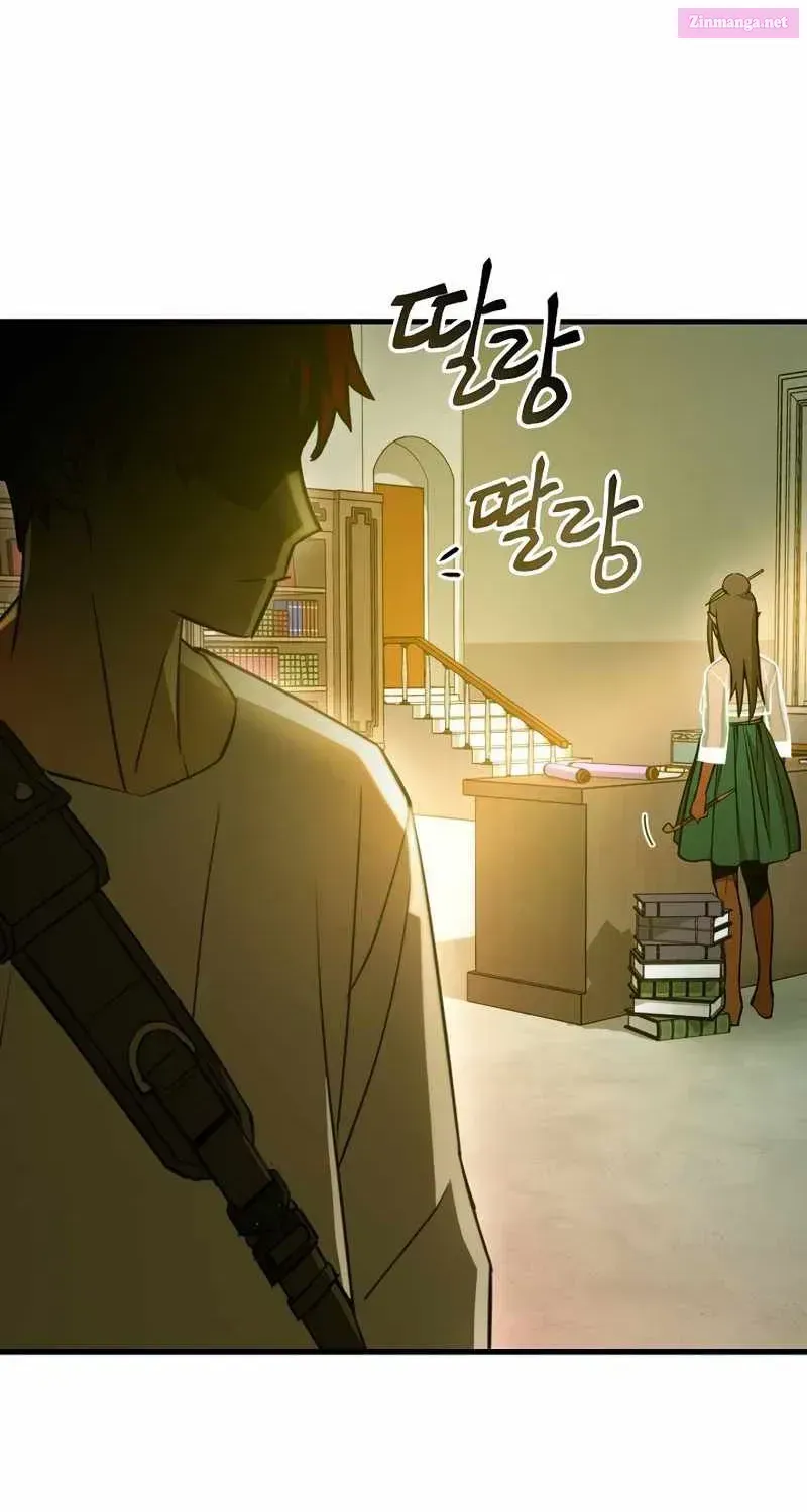 Read The Hero Returns EN Manga Online