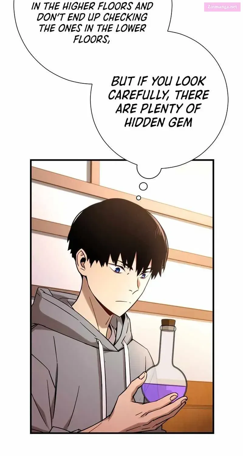 Read The Hero Returns EN Manga Online