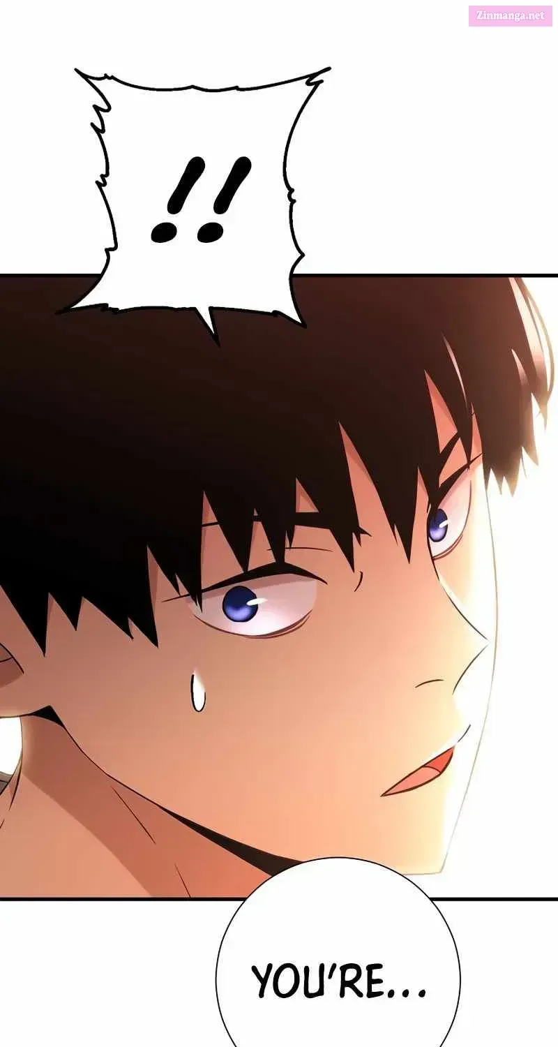 Read The Hero Returns EN Manga Online