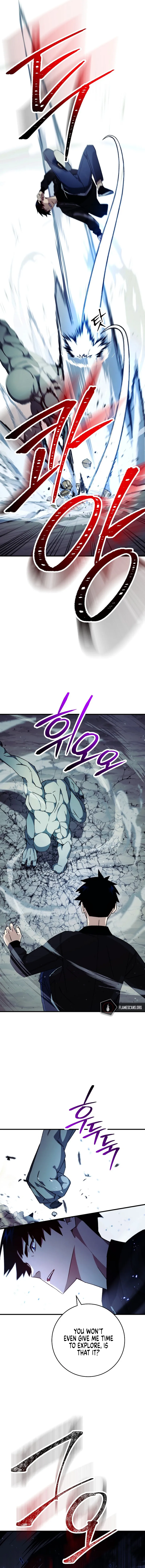 Read The Hero Returns EN Manga Online