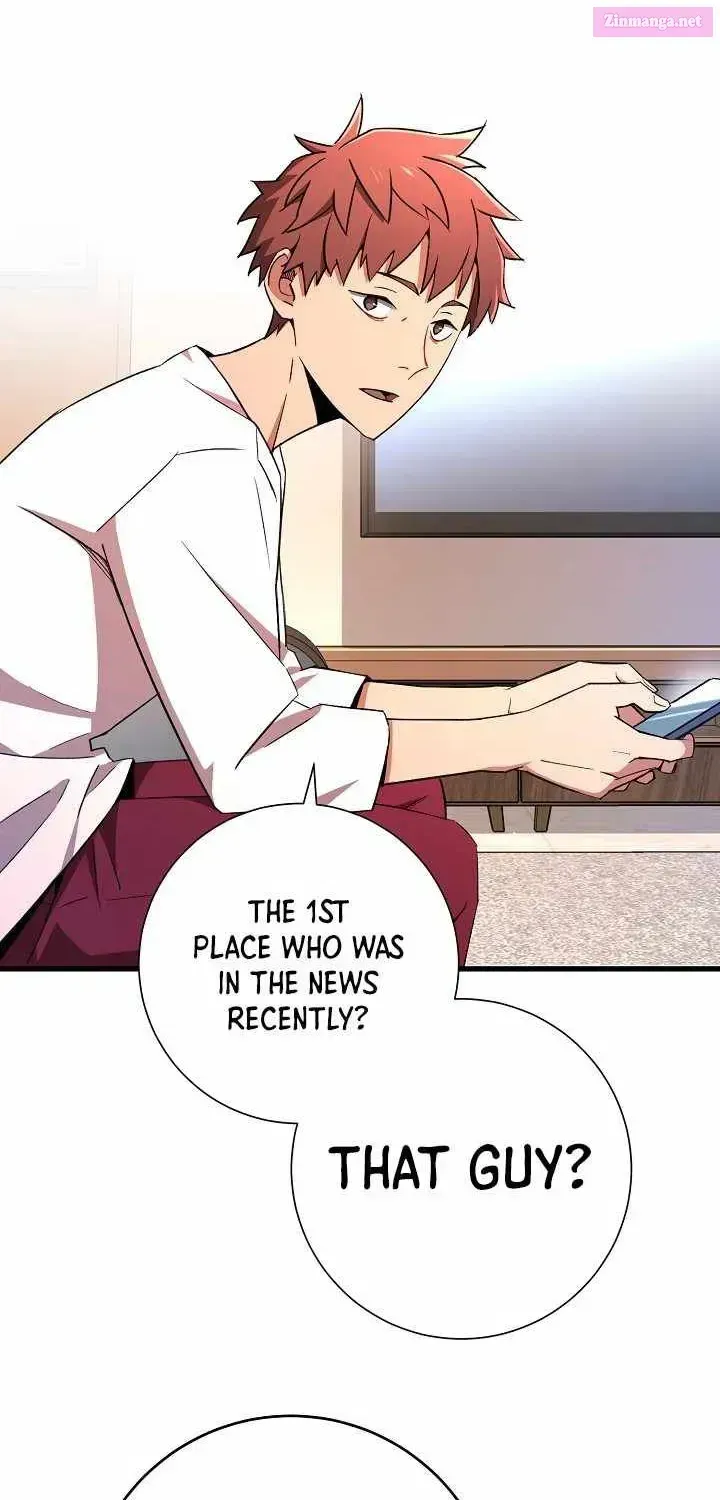 Read The Hero Returns EN Manga Online