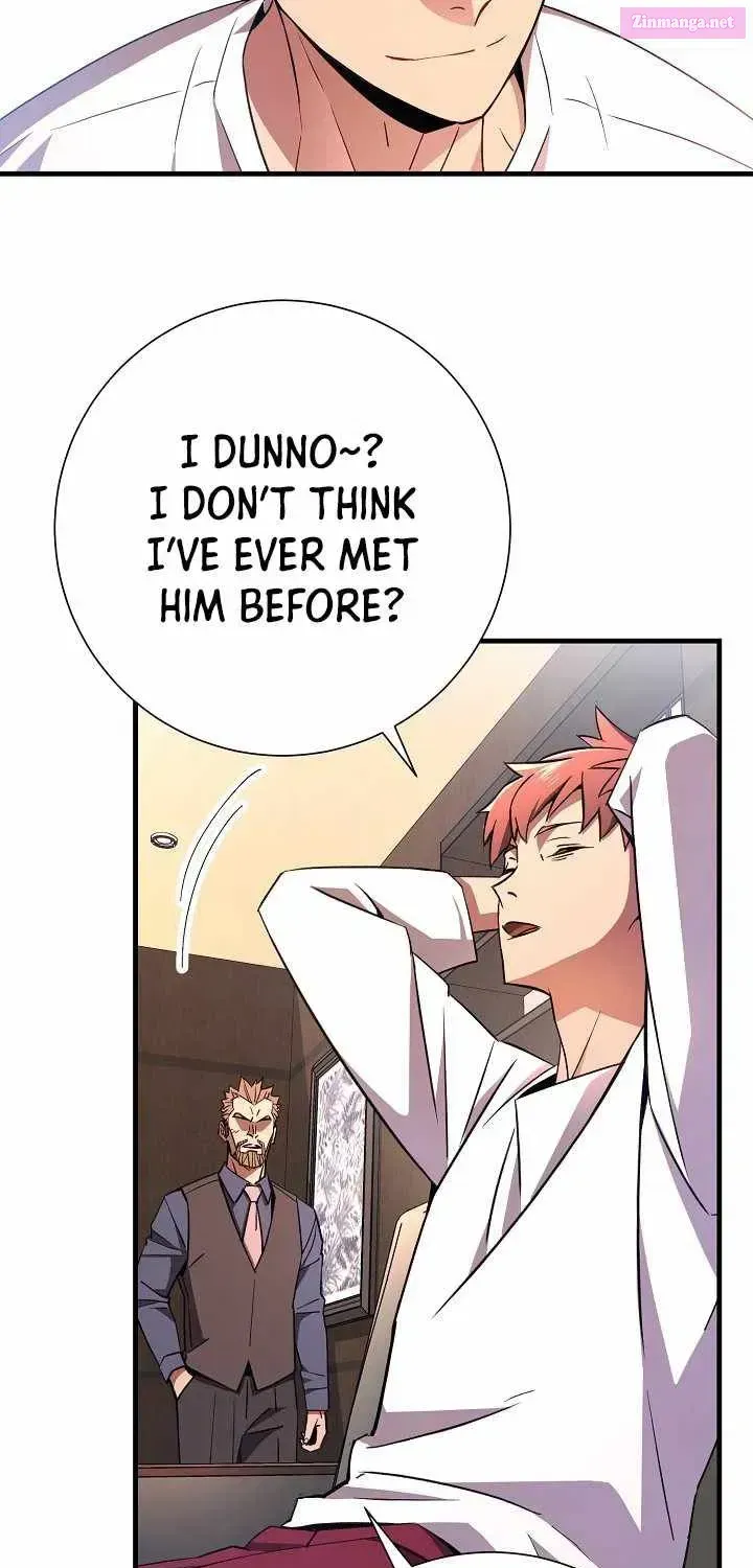 Read The Hero Returns EN Manga Online