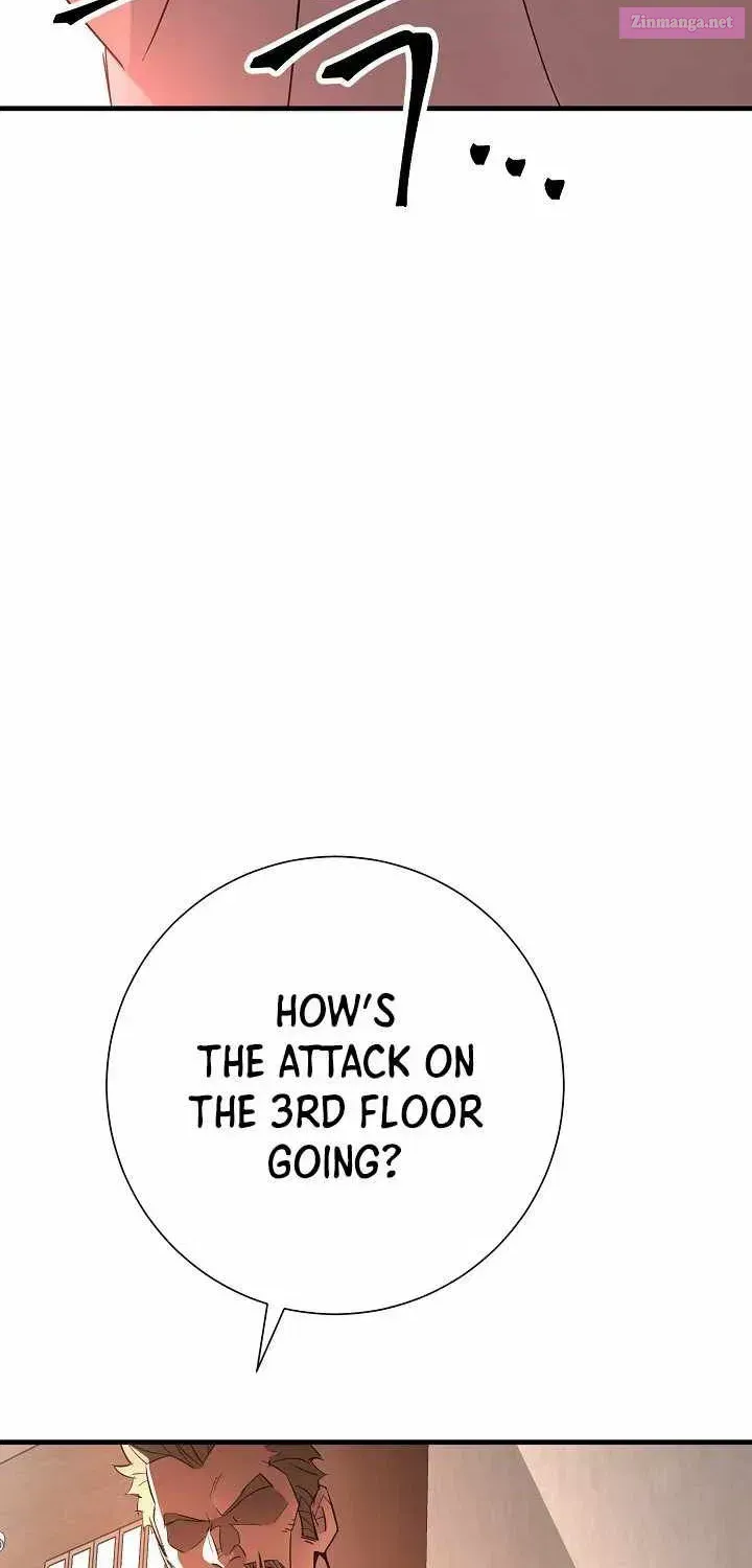 Read The Hero Returns EN Manga Online