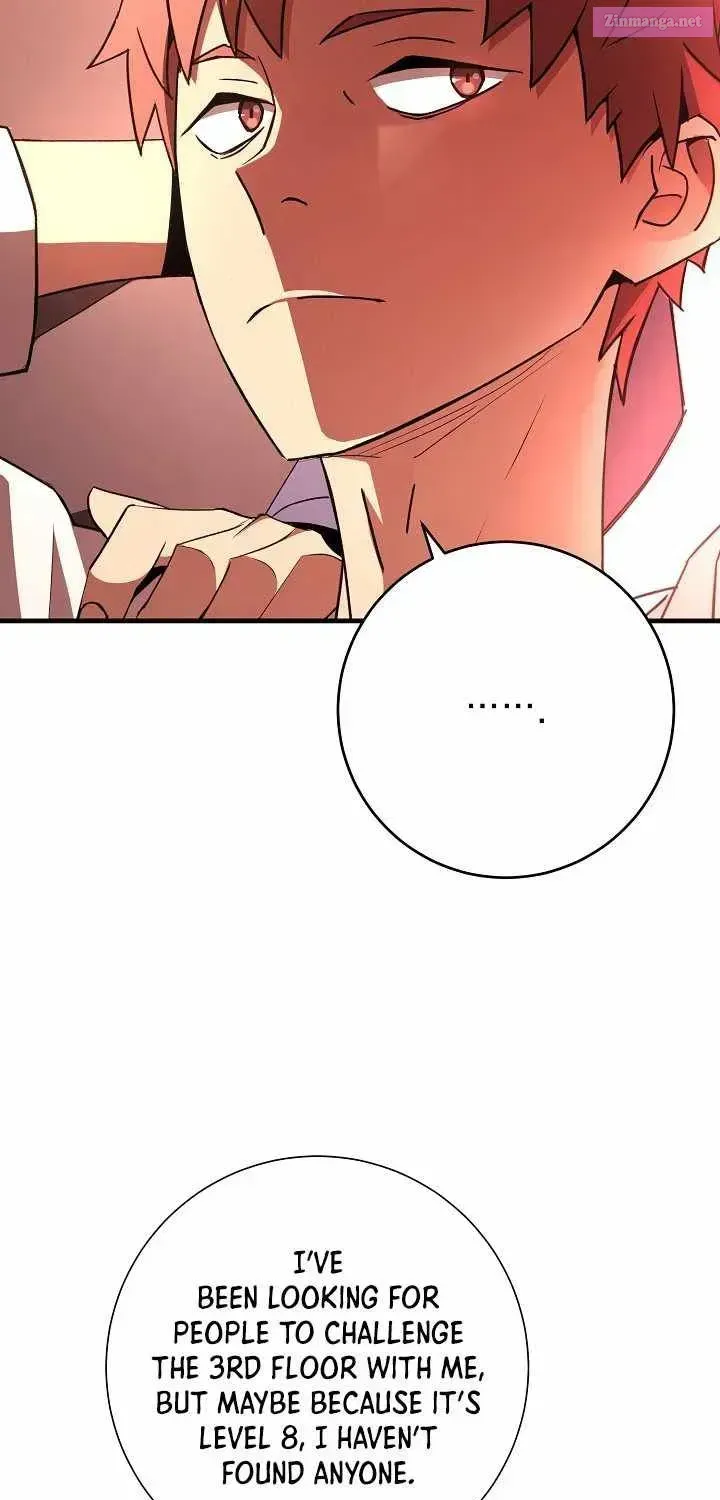 Read The Hero Returns EN Manga Online