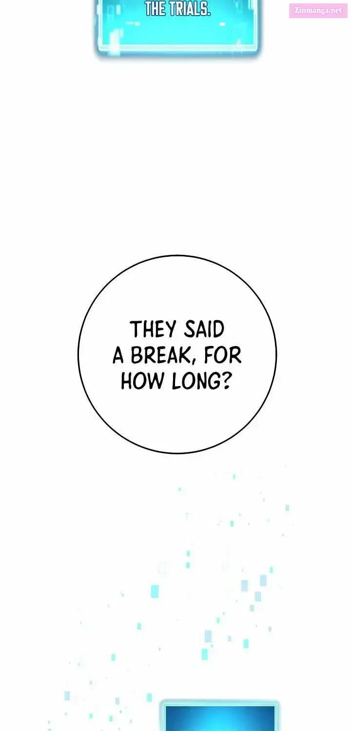 Read The Hero Returns EN Manga Online