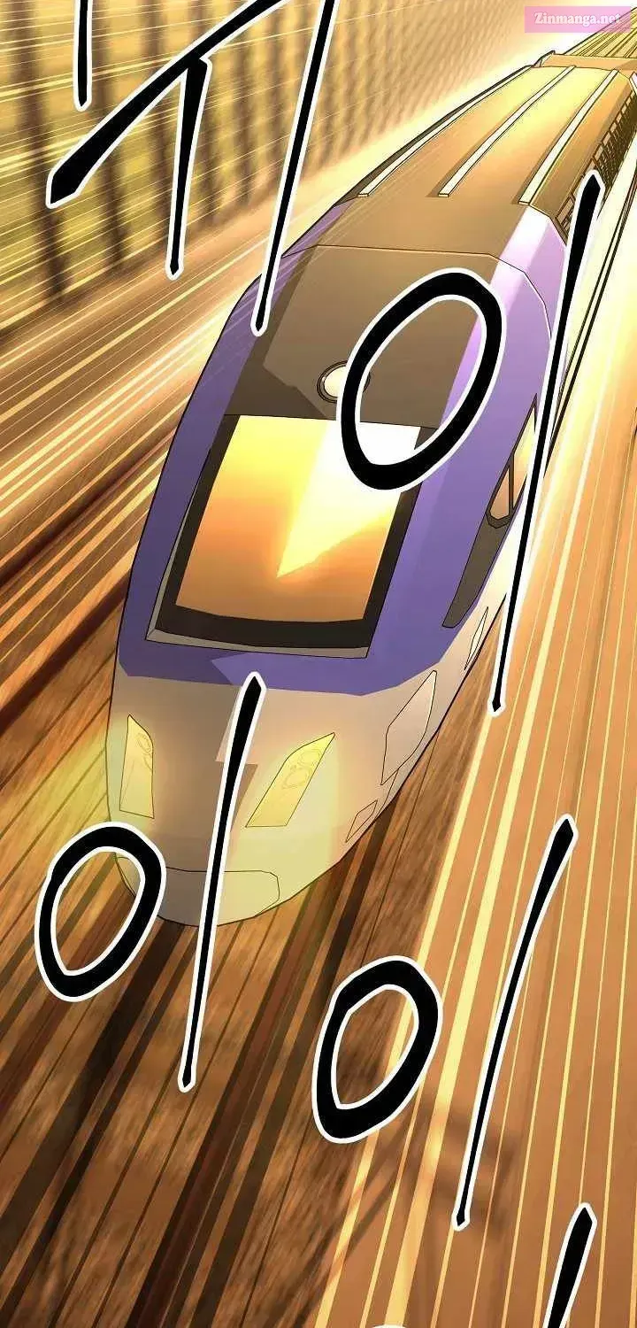 Read The Hero Returns EN Manga Online