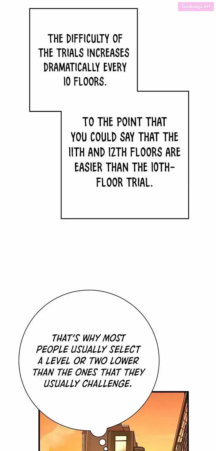 Read The Hero Returns EN Manga Online