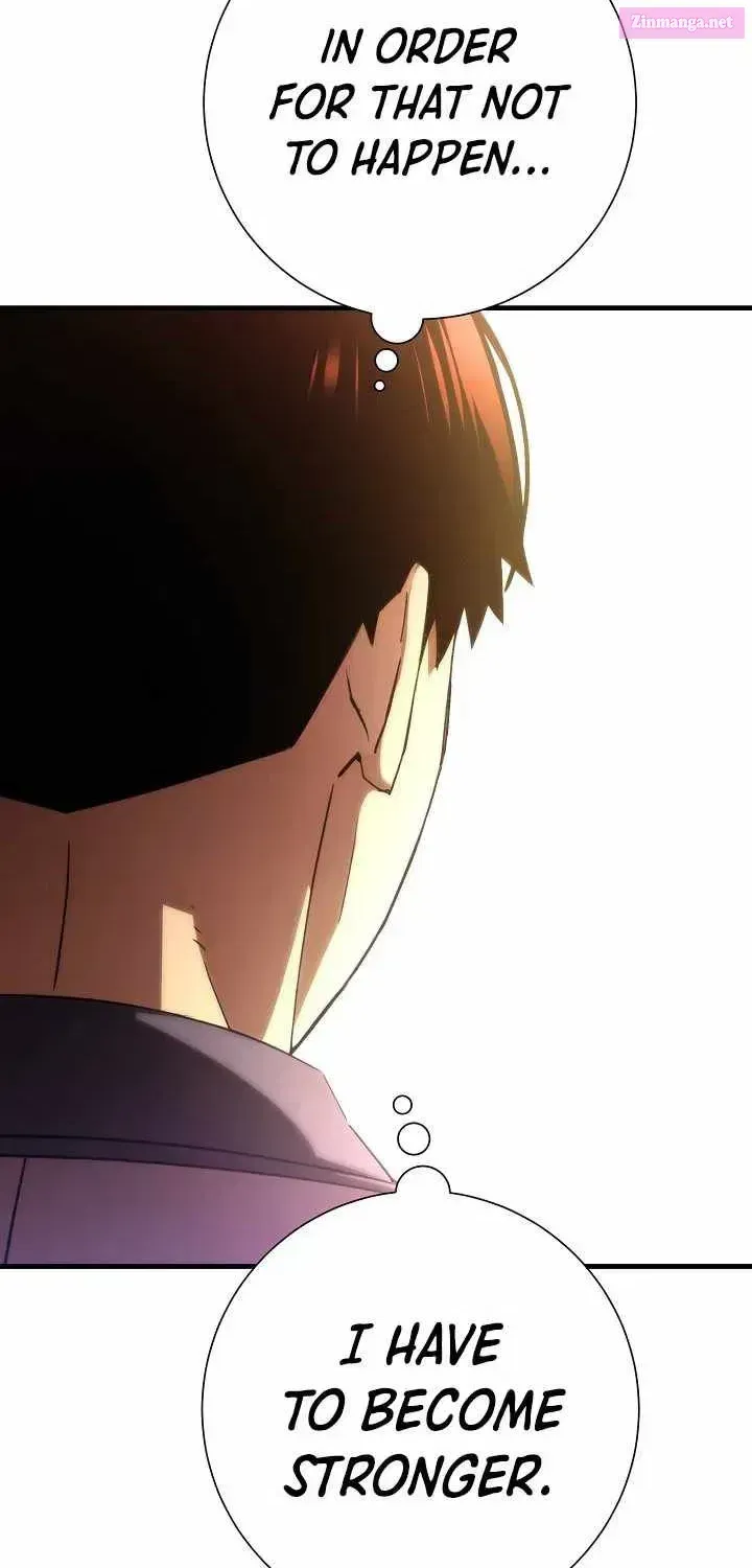 Read The Hero Returns EN Manga Online
