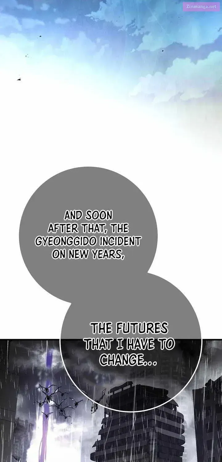 Read The Hero Returns EN Manga Online