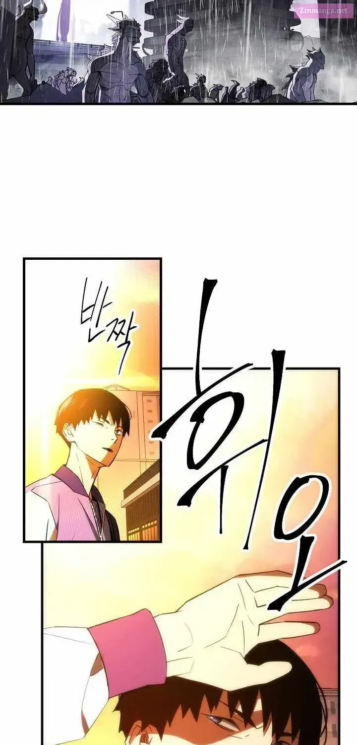 Read The Hero Returns EN Manga Online