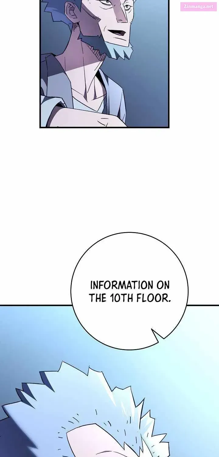 Read The Hero Returns EN Manga Online