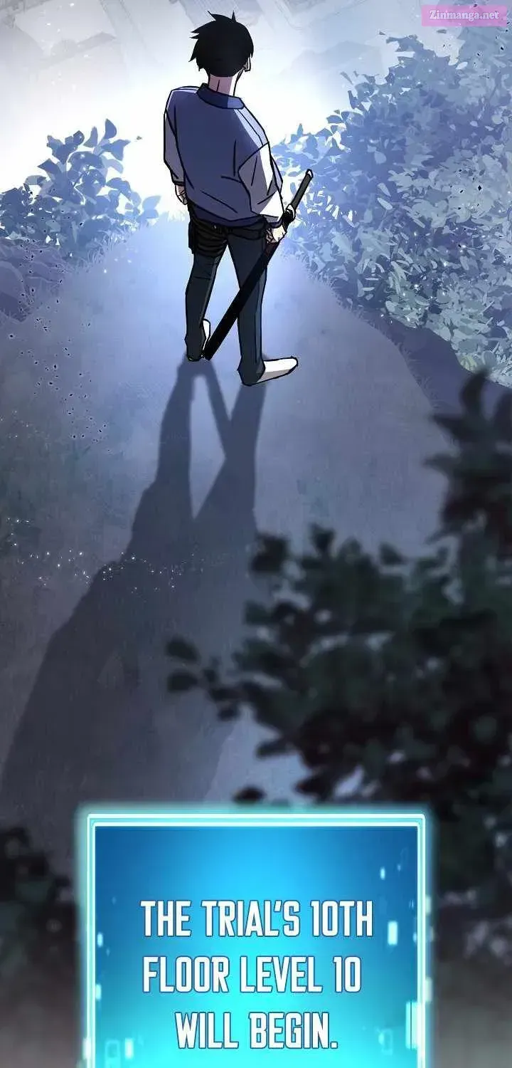 Read The Hero Returns EN Manga Online