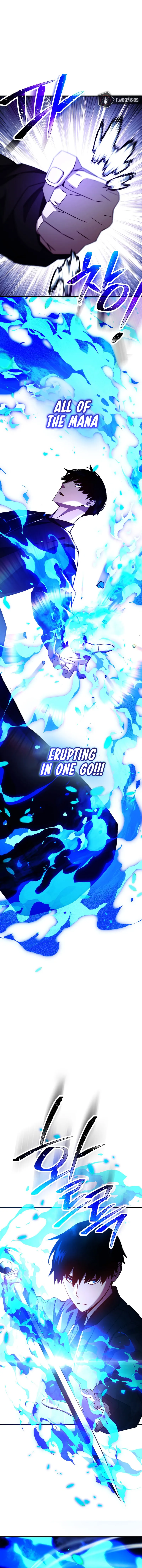 Read The Hero Returns EN Manga Online