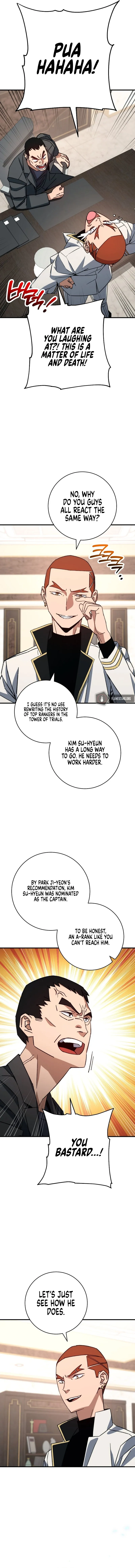 Read The Hero Returns EN Manga Online