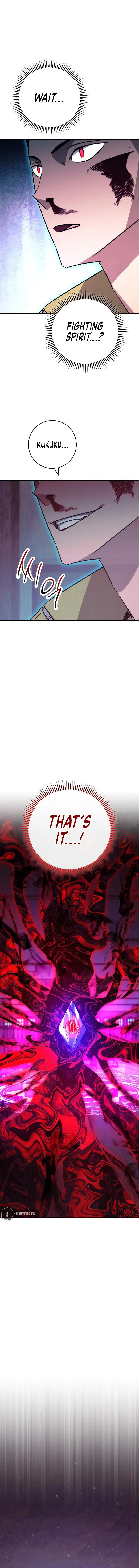 Read The Hero Returns EN Manga Online
