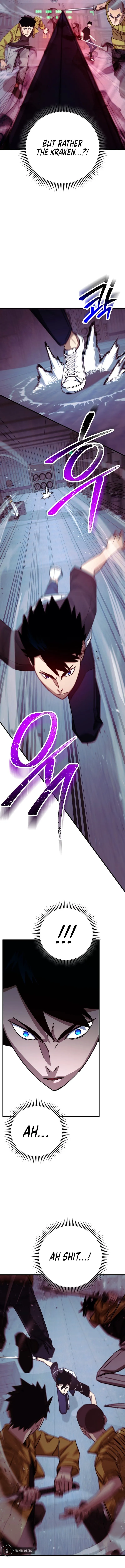Read The Hero Returns EN Manga Online