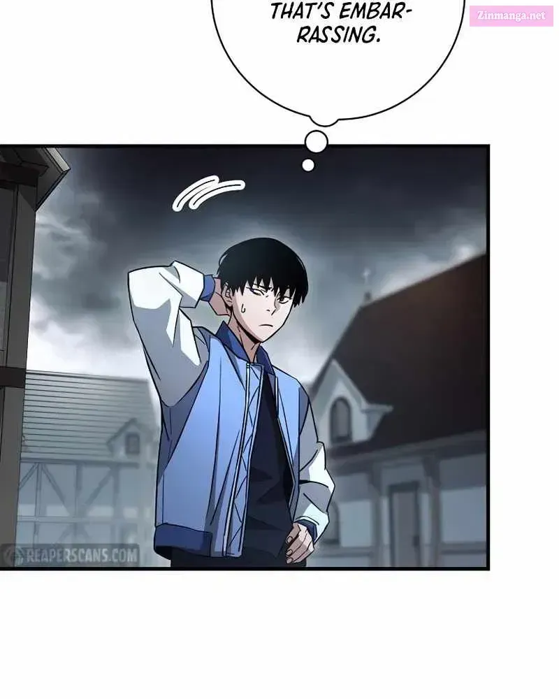 Read The Hero Returns EN Manga Online