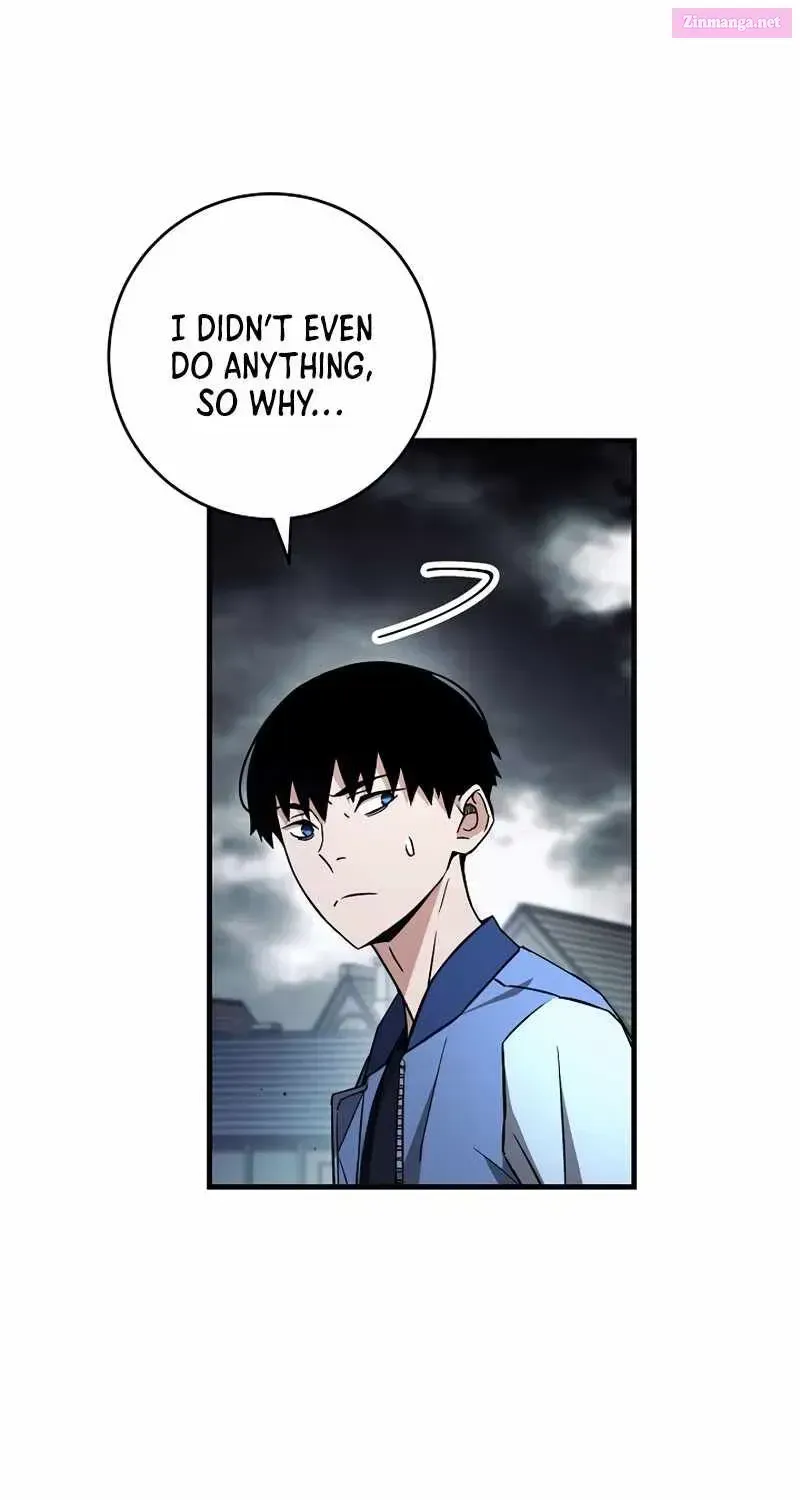 Read The Hero Returns EN Manga Online