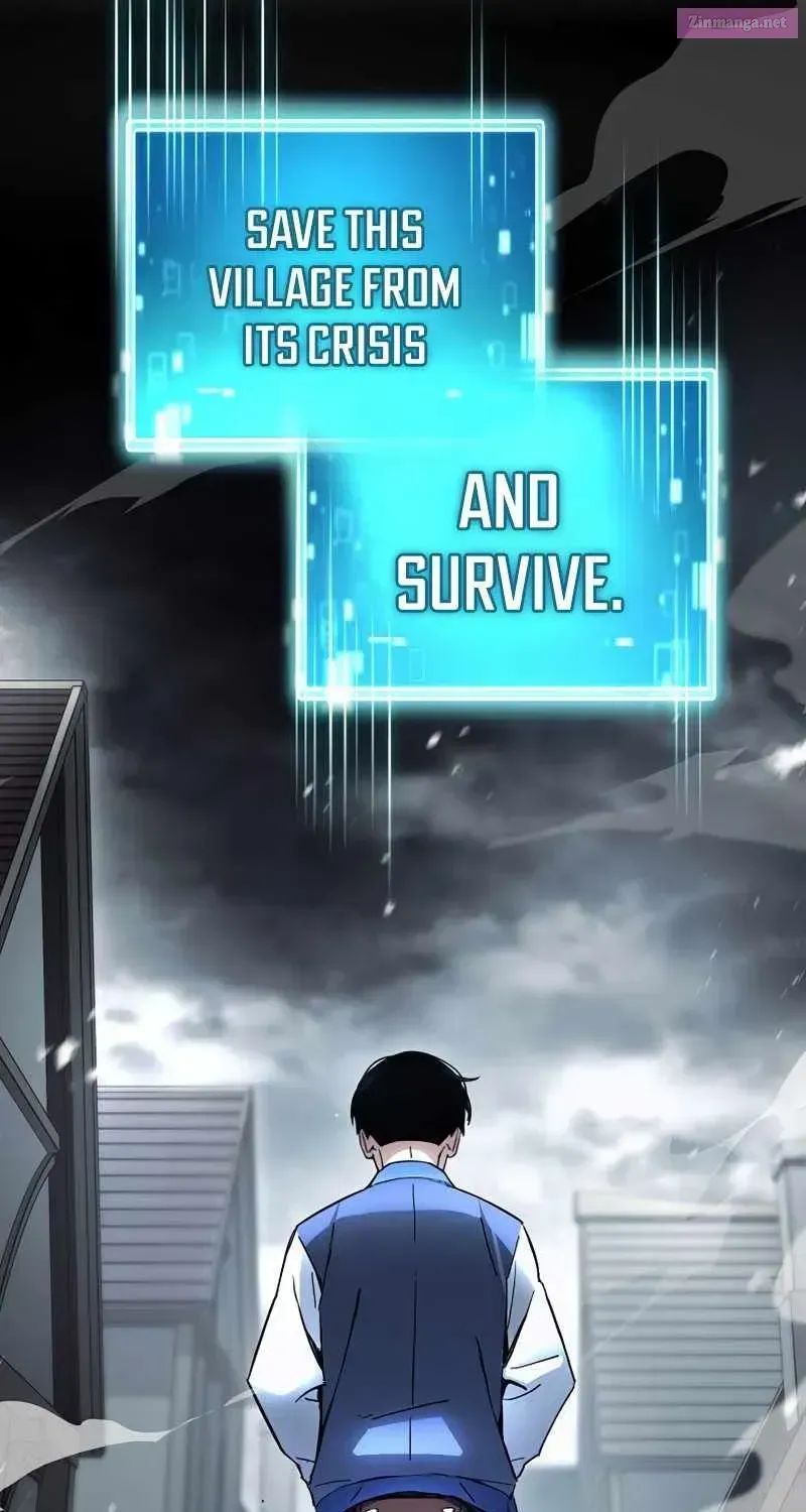 Read The Hero Returns EN Manga Online