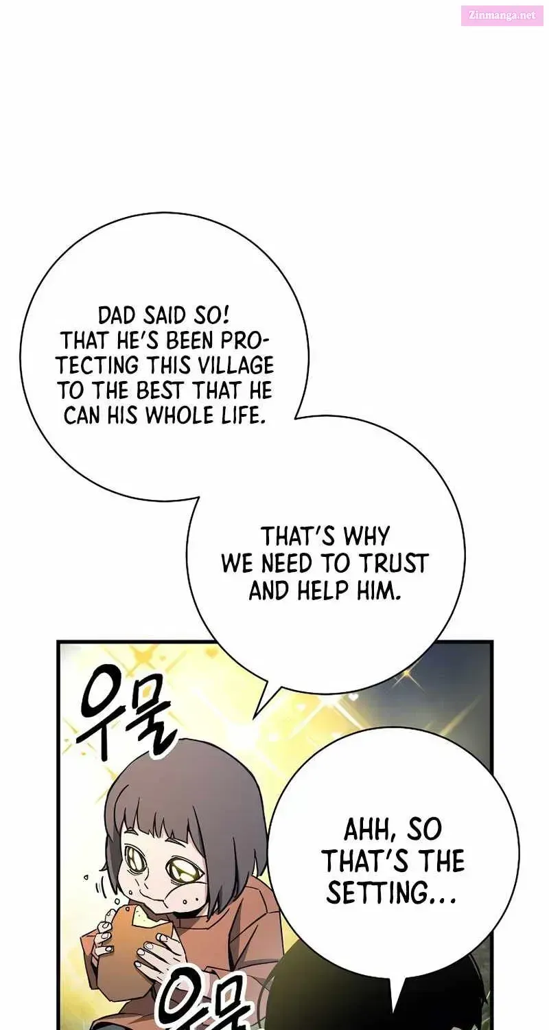 Read The Hero Returns EN Manga Online