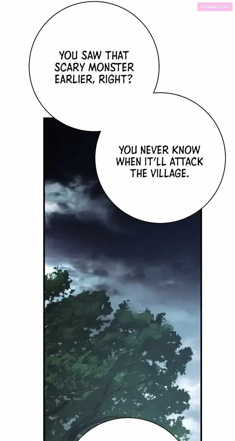 Read The Hero Returns EN Manga Online