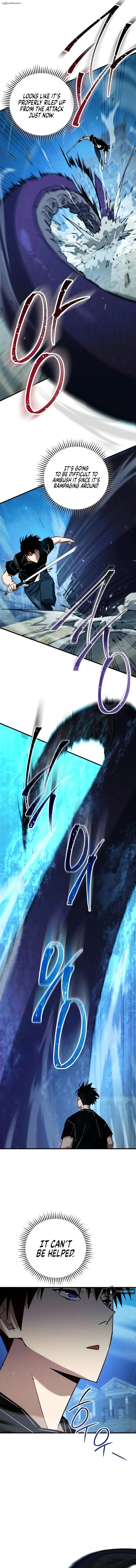 Read The Hero Returns EN Manga Online