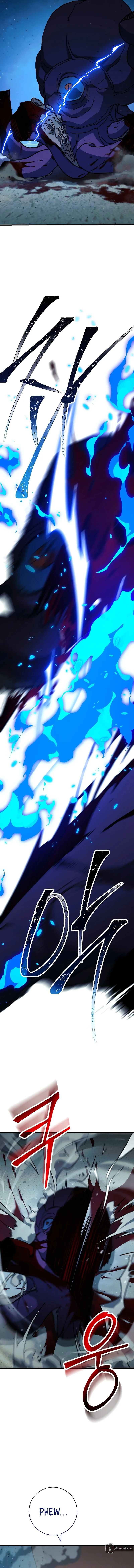 Read The Hero Returns EN Manga Online