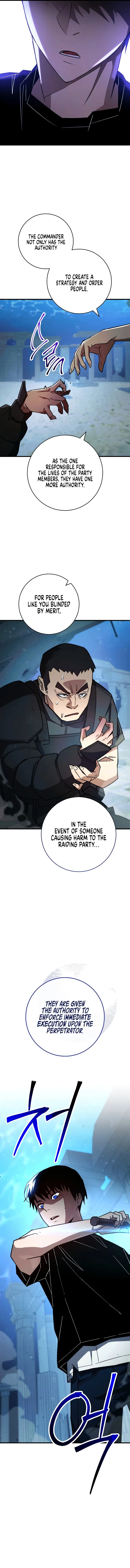 Read The Hero Returns EN Manga Online