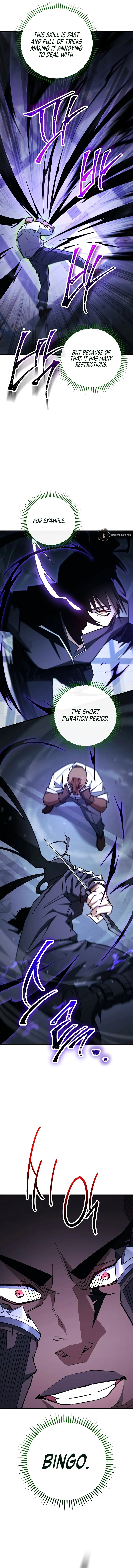 Read The Hero Returns EN Manga Online