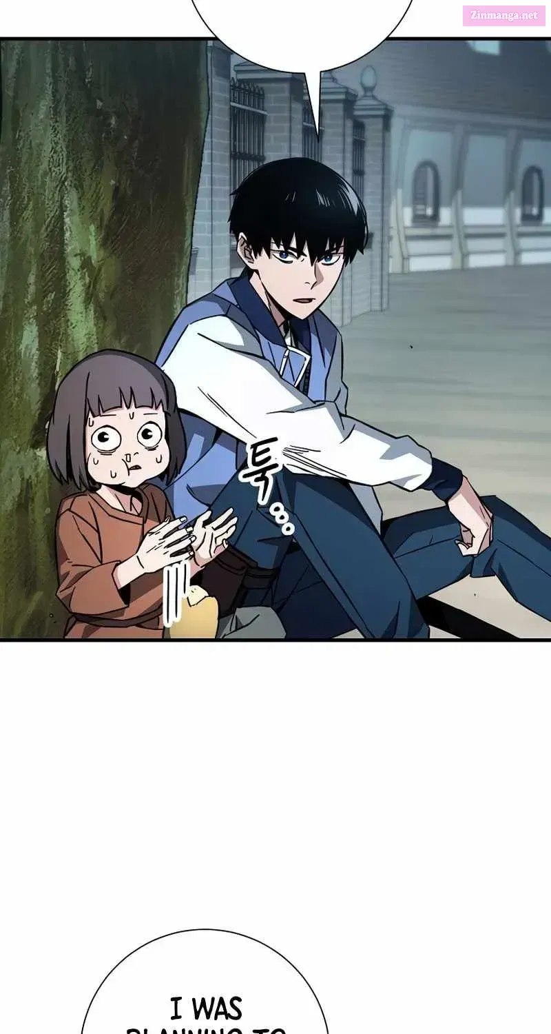 Read The Hero Returns EN Manga Online
