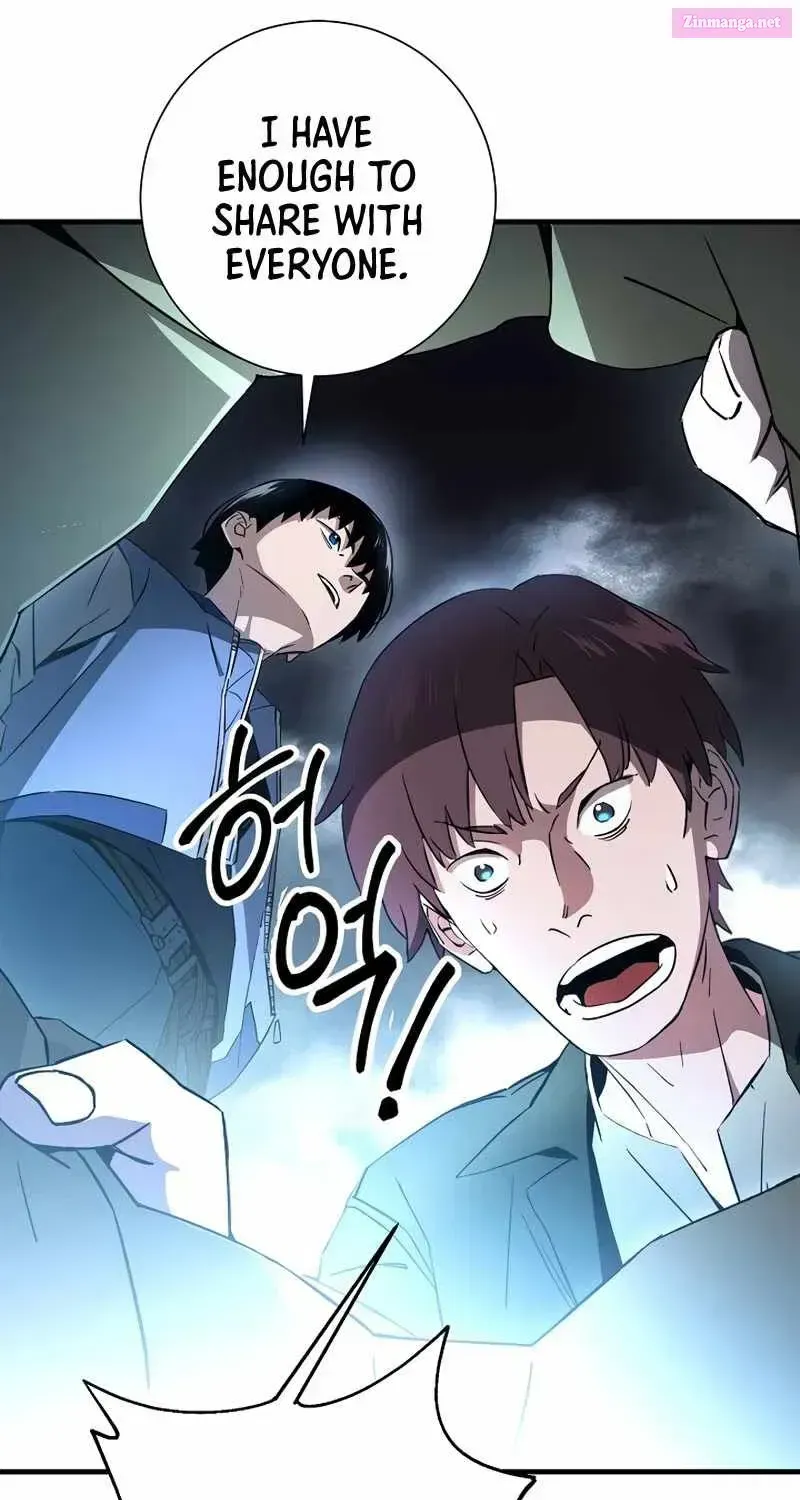 Read The Hero Returns EN Manga Online