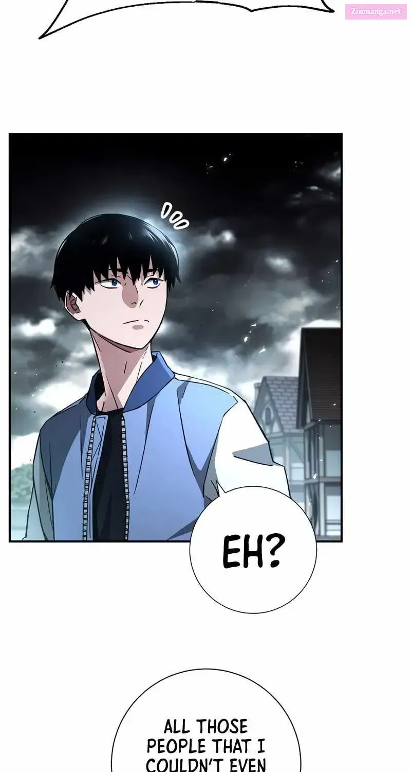 Read The Hero Returns EN Manga Online