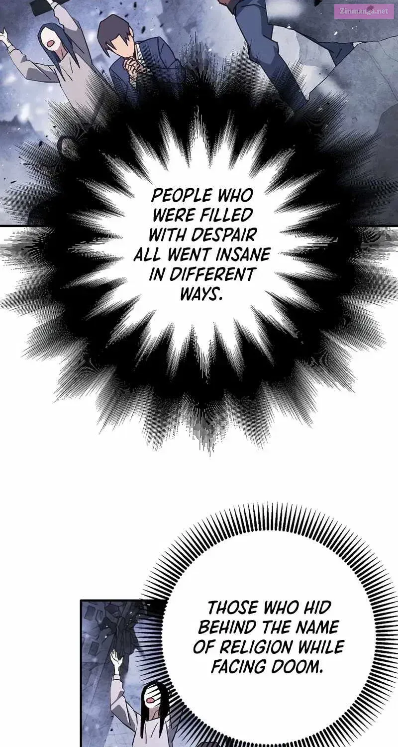 Read The Hero Returns EN Manga Online