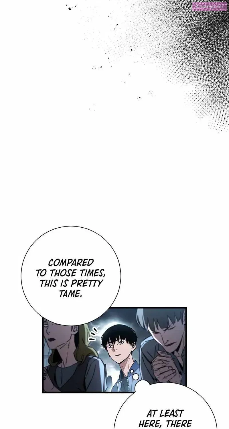 Read The Hero Returns EN Manga Online