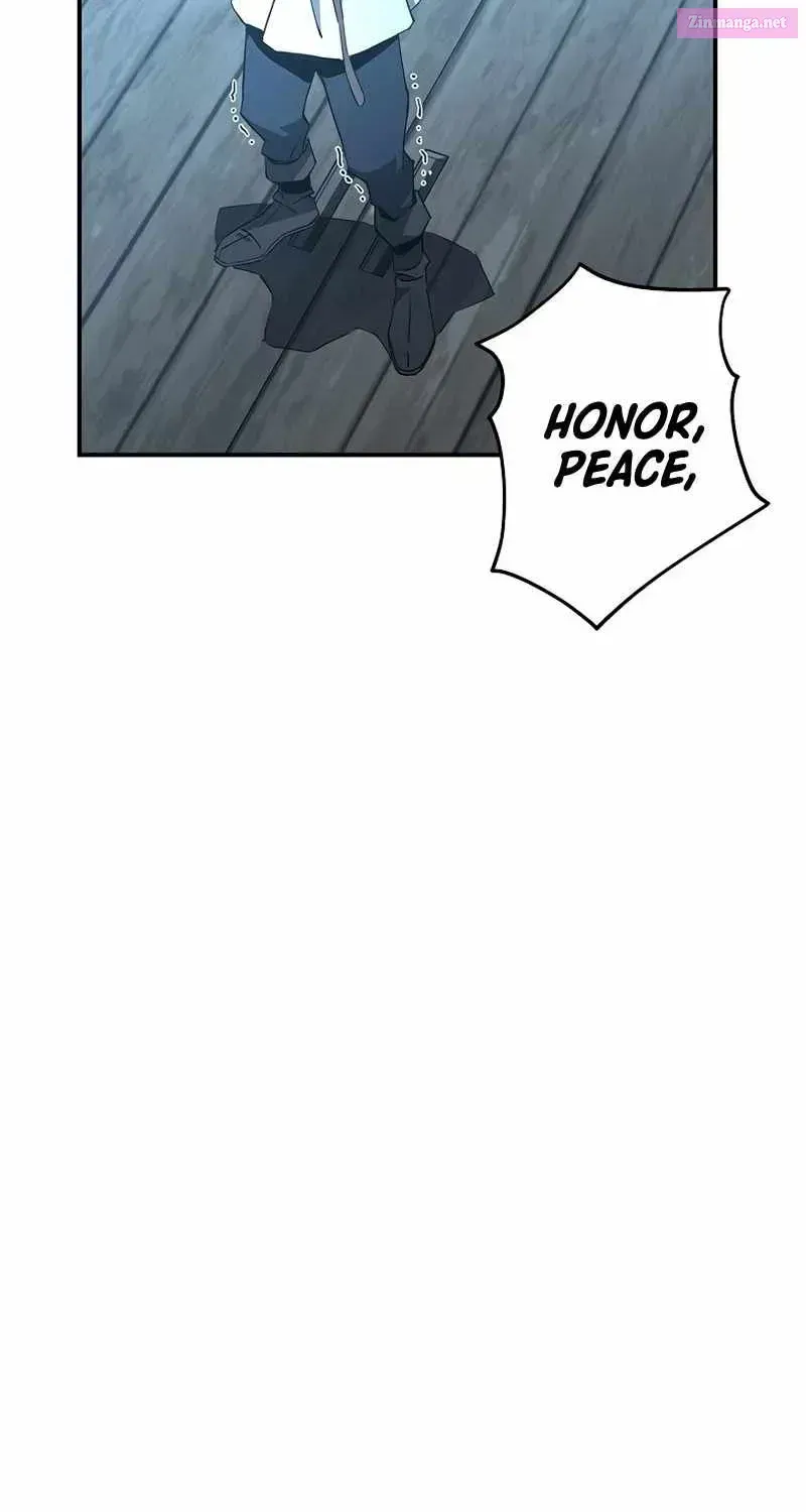 Read The Hero Returns EN Manga Online