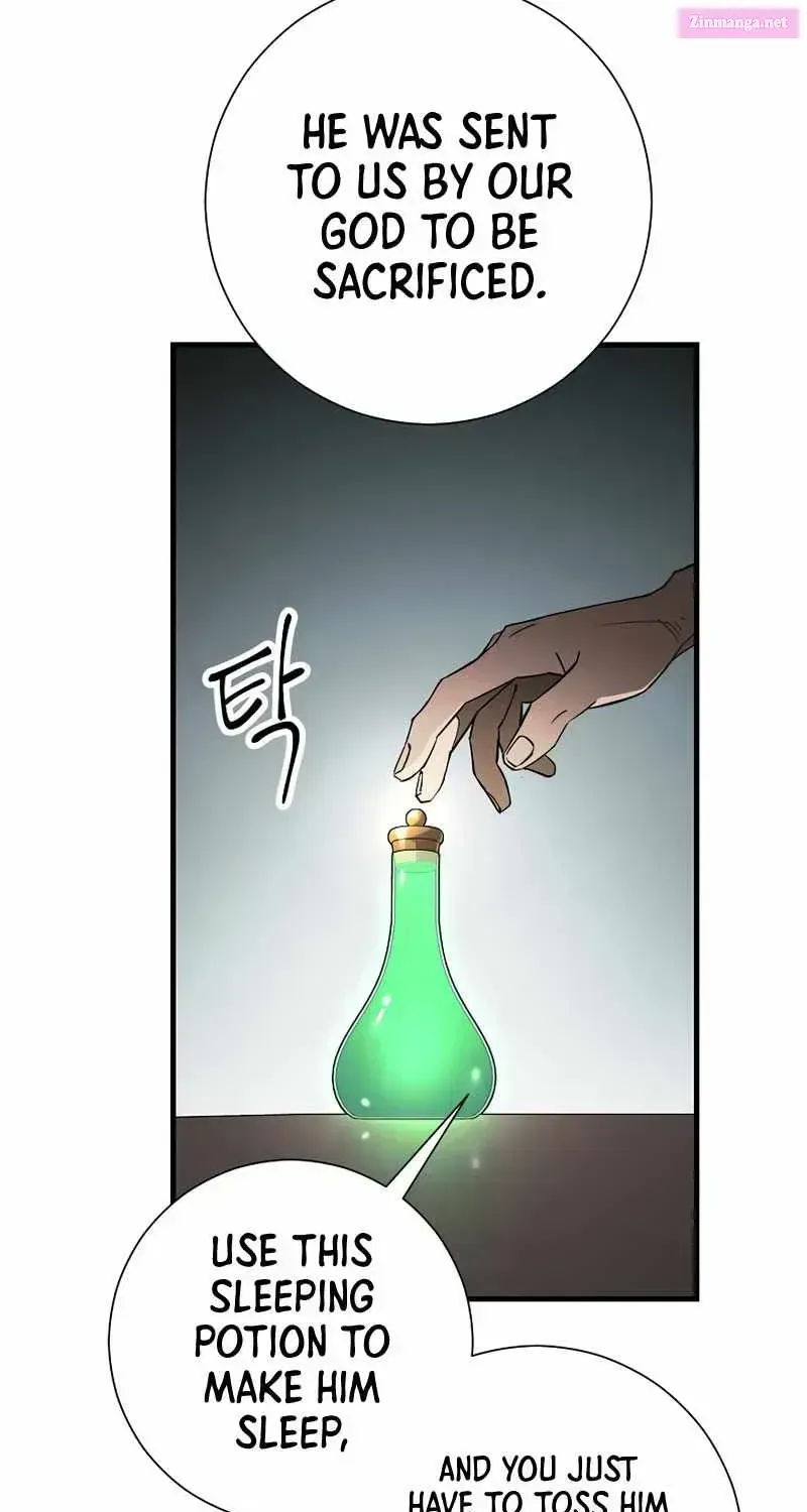 Read The Hero Returns EN Manga Online