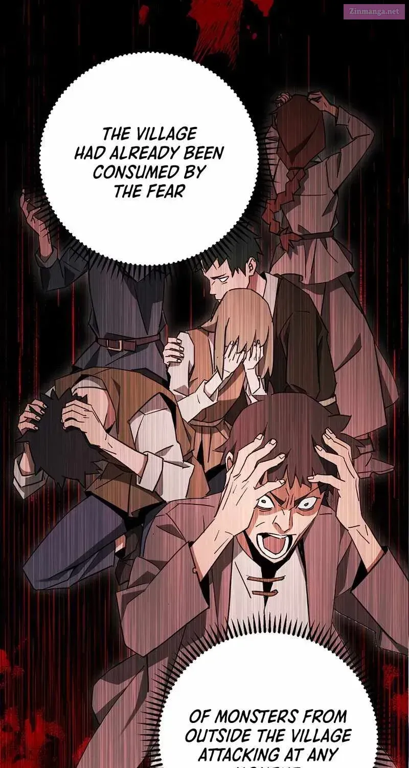 Read The Hero Returns EN Manga Online