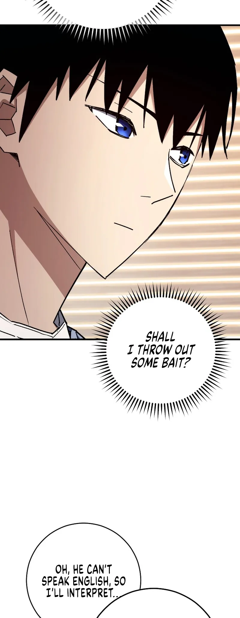 Read The Hero Returns EN Manga Online