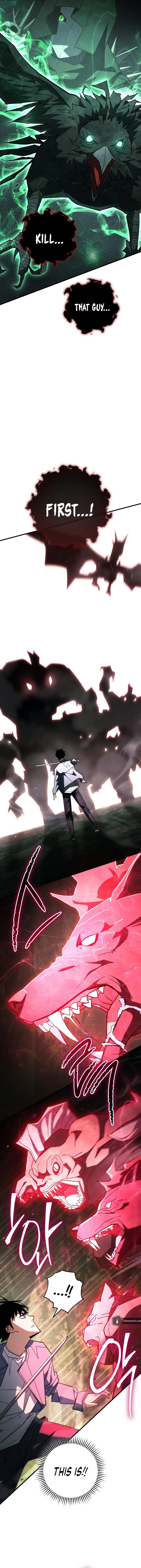 Read The Hero Returns EN Manga Online
