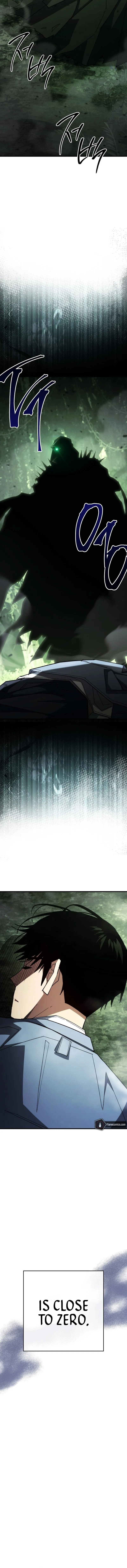 Read The Hero Returns EN Manga Online