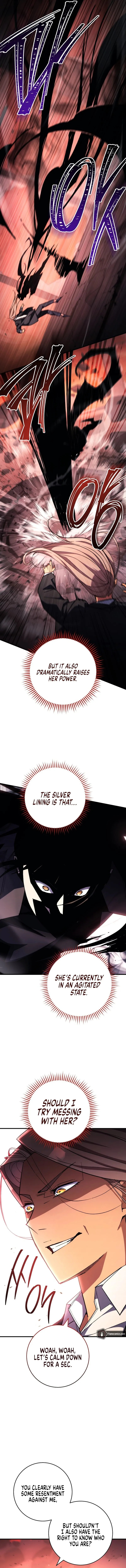 Read The Hero Returns EN Manga Online
