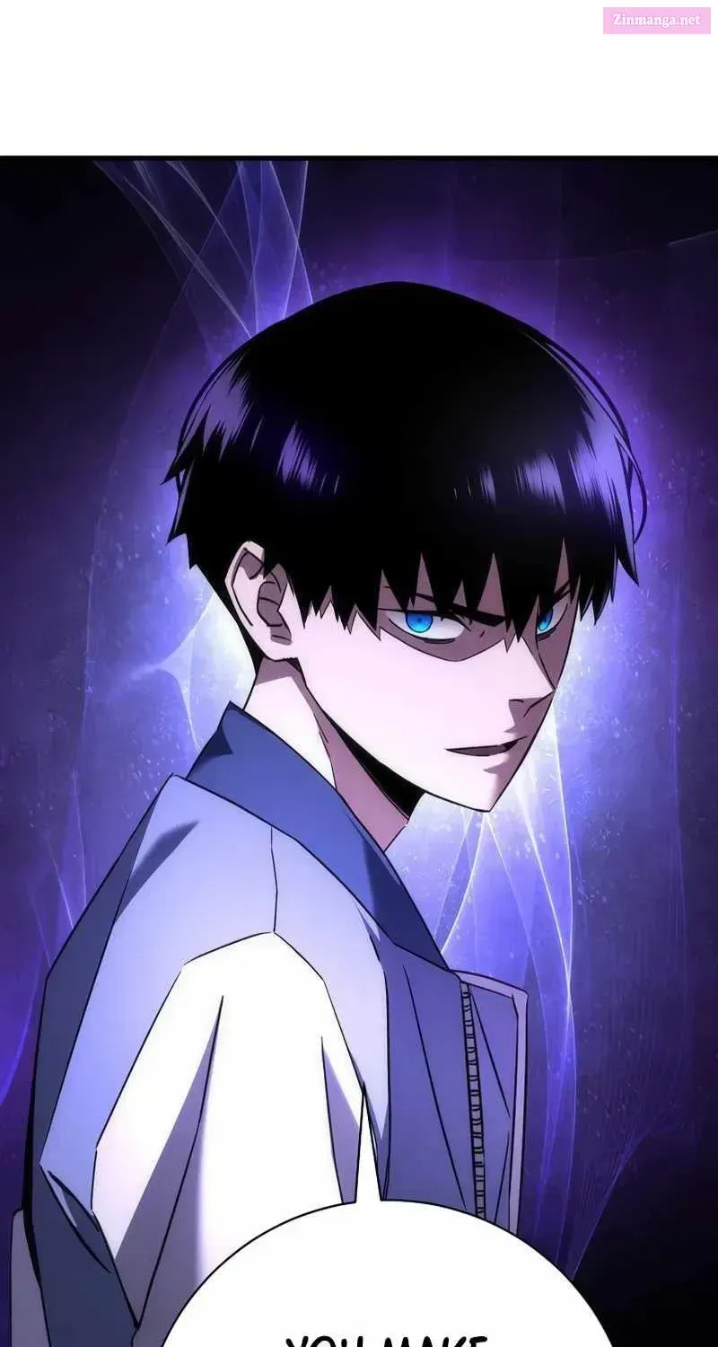 Read The Hero Returns EN Manga Online