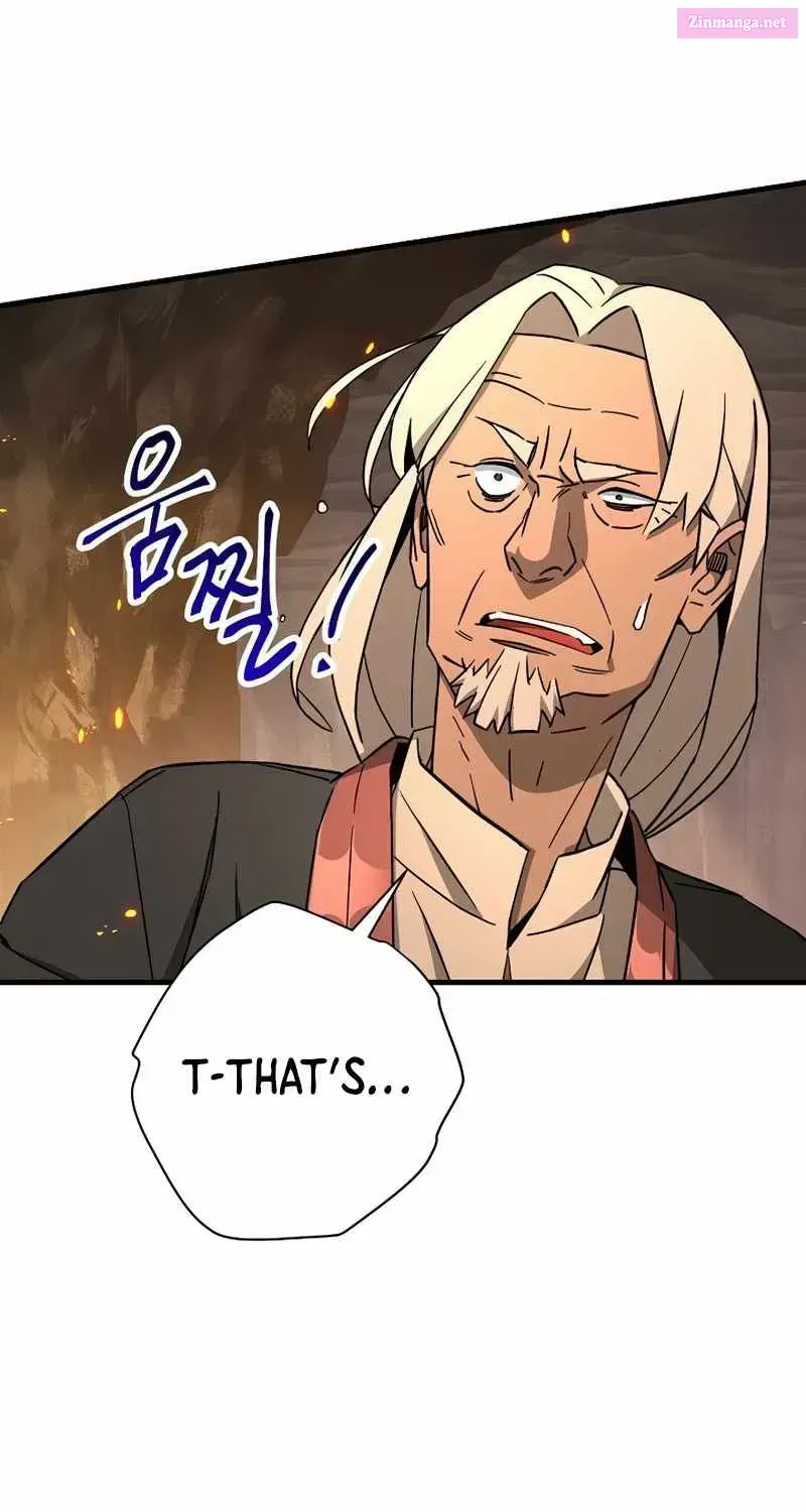 Read The Hero Returns EN Manga Online