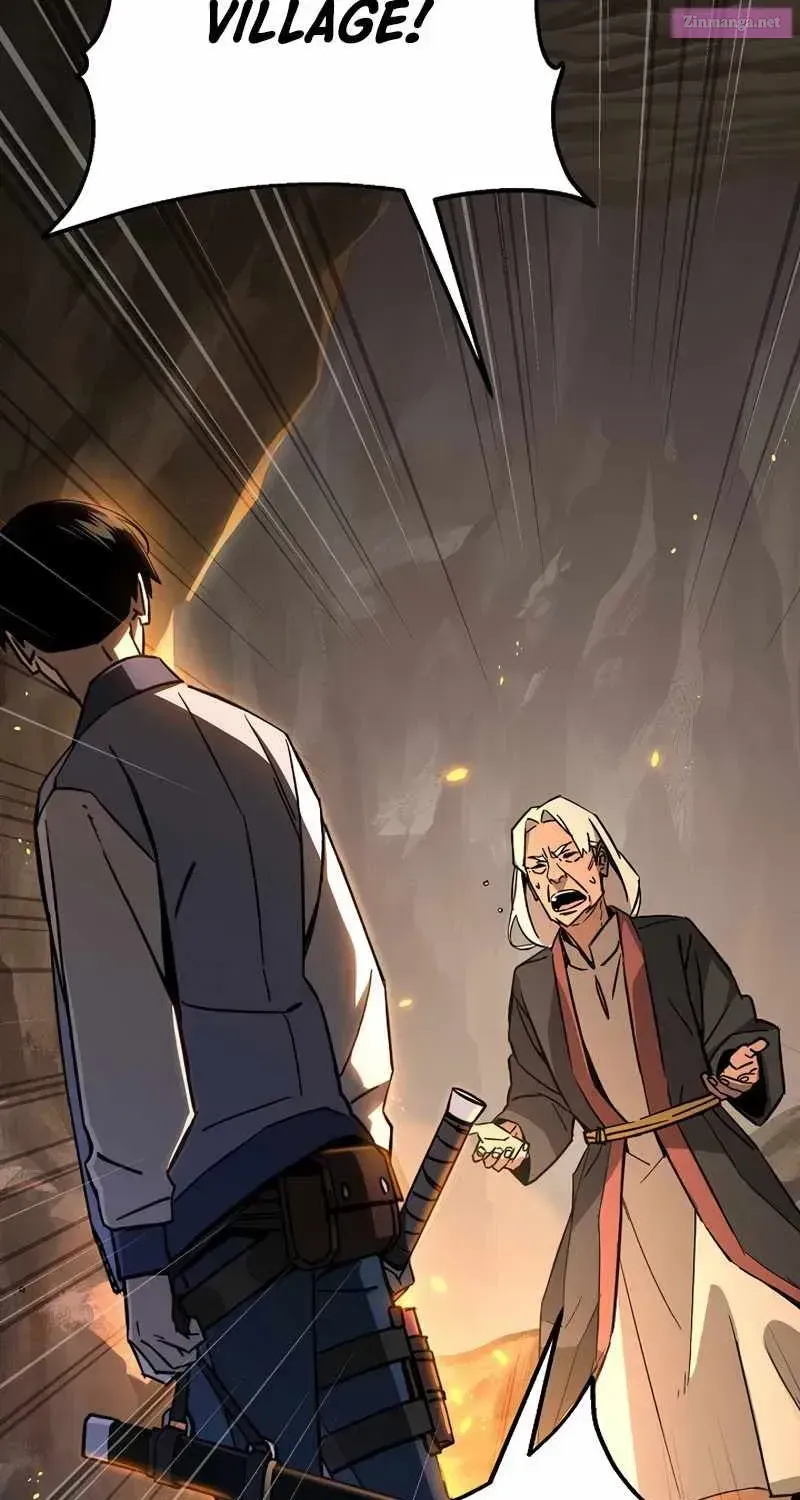 Read The Hero Returns EN Manga Online